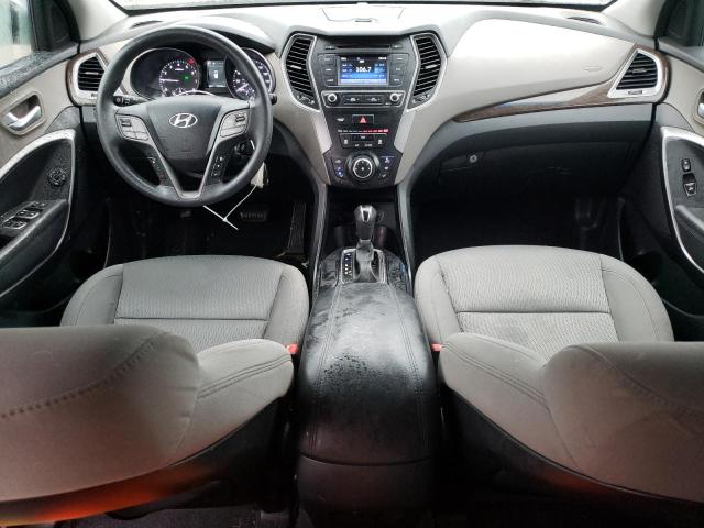 2017 HYUNDAI SANTA FE S - 5XYZTDLB3HG438293