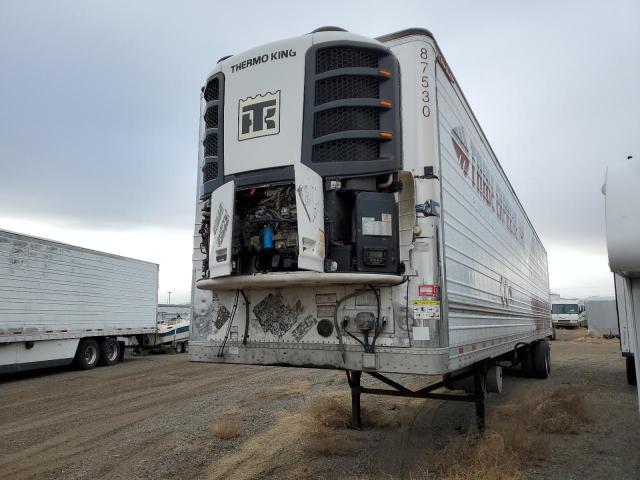 GREAT DANE TRAILER REEFER 2017 1GRAA0621HE700155 photo #3