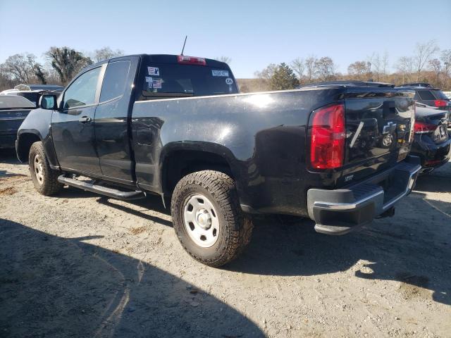 2016 CHEVROLET COLORADO - 1GCHSAEA4G1111210