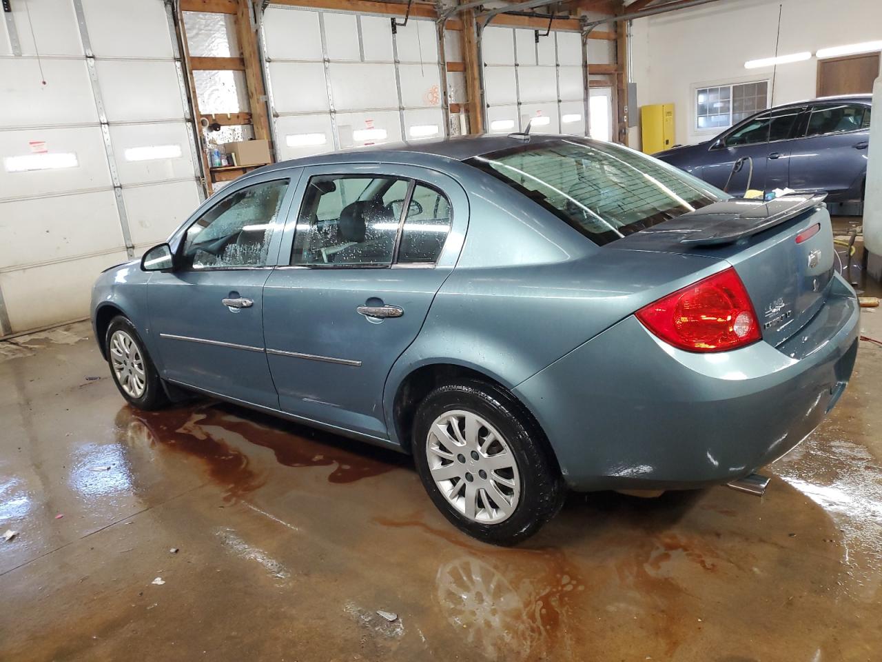 Lot #3027031798 2009 CHEVROLET COBALT LT