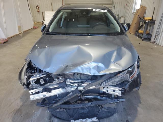 2021 TOYOTA COROLLA LE - JTDEPMAE9MJ150224