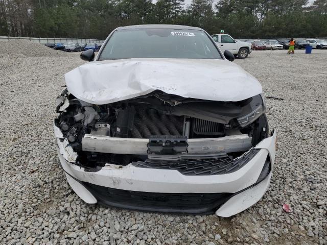2022 KIA K5 GT LINE - 5XXG64J25NG100041