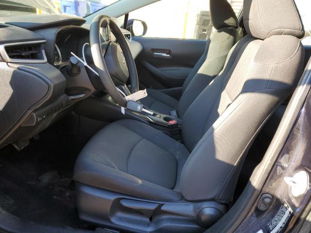 2021 TOYOTA COROLLA LE - 5YFEPMAE7MP182200