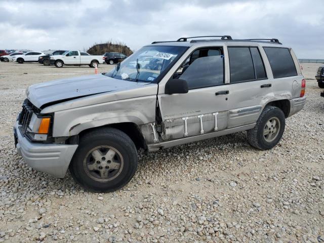 1998 JEEP GRAND CHER #3032090077