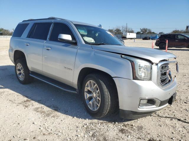 2015 GMC YUKON SLE 1GKS1AKC1FR716322