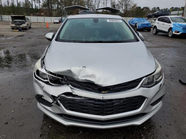 2016 CHEVROLET CRUZE LS - 1G1BC5SM6G7249443