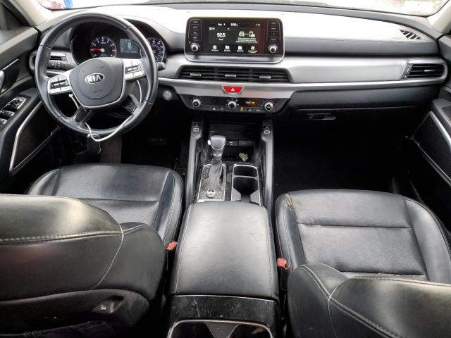 2020 KIA TELLURIDE - 5XYP6DHC6LG033845