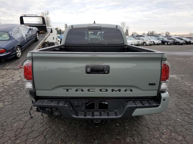 2023 TOYOTA TACOMA DOU - 3TMDZ5BN6PM162557