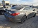 Lot #3027386837 2011 HYUNDAI SONATA GLS