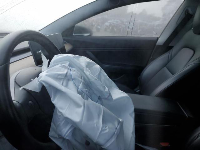 2018 TESLA MODEL 3 - 5YJ3E1EA9JF164405