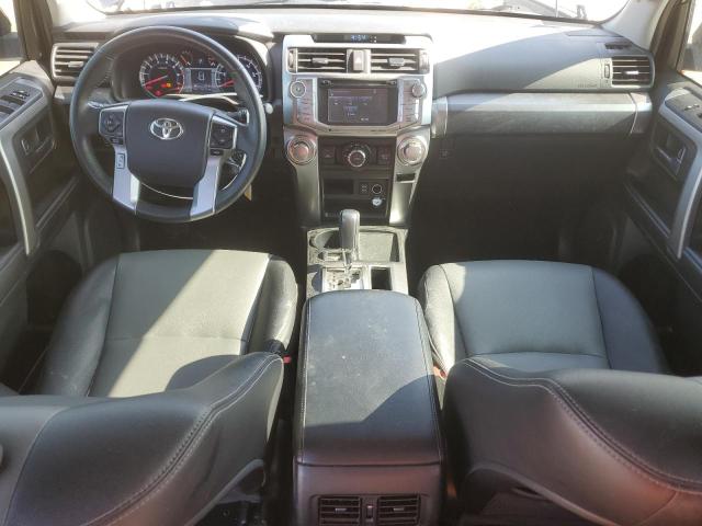 2018 TOYOTA 4RUNNER SR - JTEZU5JR9J5176180