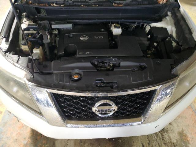 VIN 5N1AR2MM5DC638411 2013 NISSAN PATHFINDER no.12