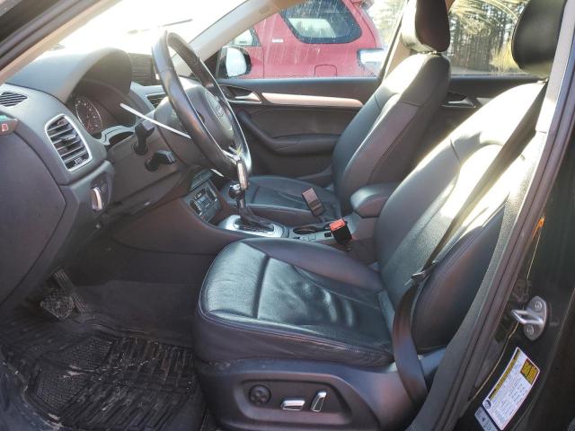 2016 AUDI Q3 PRESTIG - WA1GFCFS9GR003325