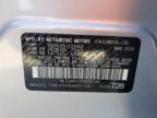 Lot #3024637586 2017 MITSUBISHI MIRAGE SE