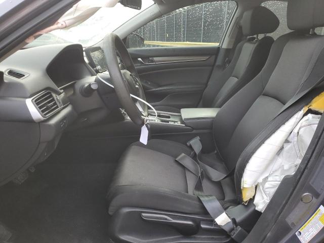2018 HONDA ACCORD LX - 1HGCV1F10JA200572
