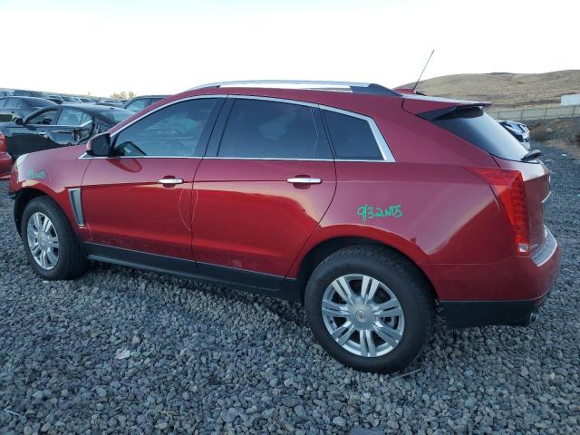 2015 CADILLAC SRX LUXURY - 3GYFNEE37FS632694