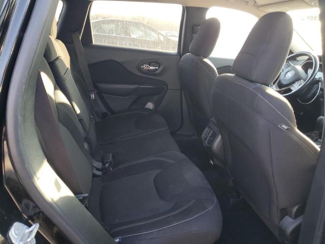 2017 JEEP CHEROKEE L - 1C4PJLCB7HW559399