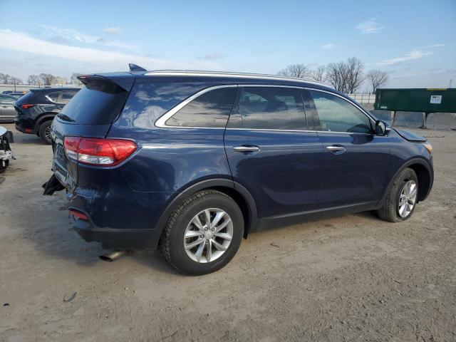 2016 KIA SORENTO LX - 5XYPG4A32GG122258