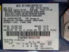 Lot #3025742323 2014 FORD FUSION SE