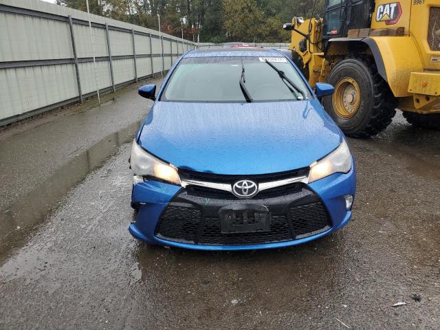 2017 TOYOTA CAMRY LE - 4T1BF1FKXHU779364