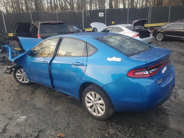 Vin: 1c3cdfdh6gd775379, lot: 50624865, dodge dart se aero 20162