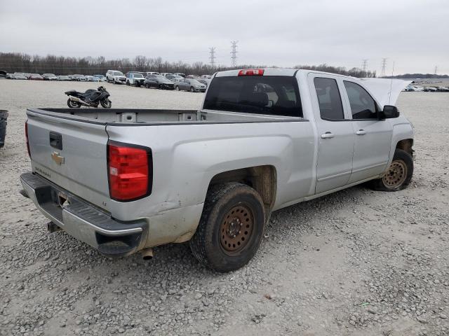 2015 CHEVROLET SILVERADO - 1GCRCREH2FZ196383