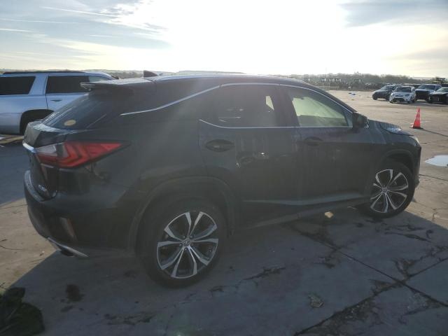 2017 LEXUS RX 350 BAS - 2T2ZZMCAXHC057344