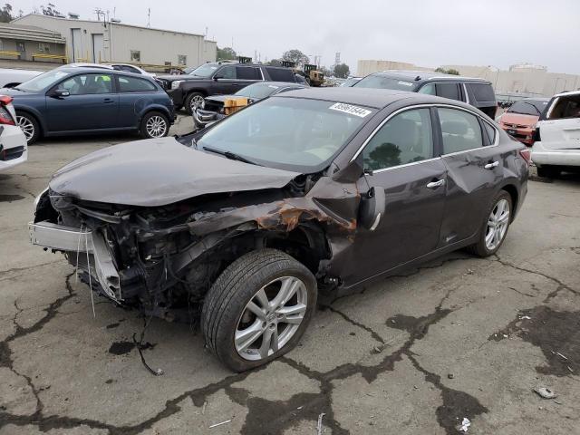 2013 NISSAN ALTIMA 3.5 #3049746102