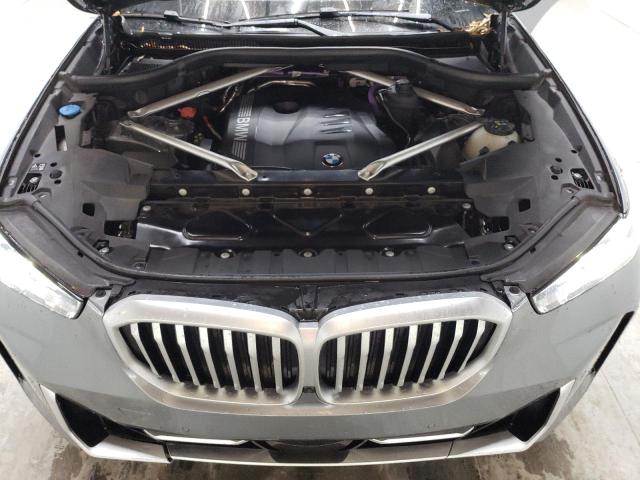 VIN 5UX23EU07R9V09047 2024 BMW X5 no.12