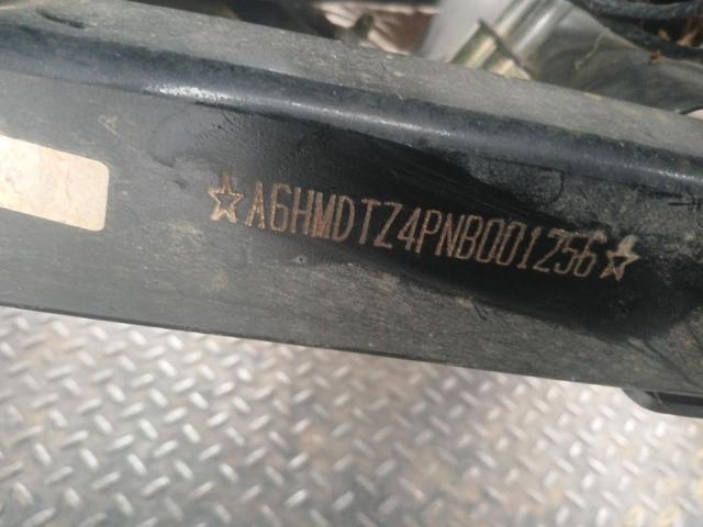 2023 ATV AXIS 500 A6HMDTZ4PNB001256