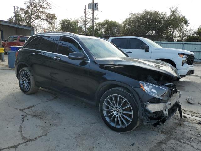 2018 MERCEDES-BENZ GLC 300 - WDC0G4JBXJV064550