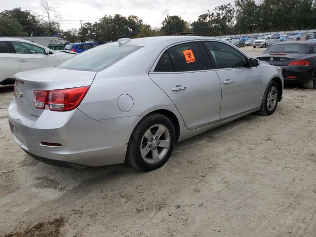 VIN 1G11C5SA8GU149783 2016 CHEVROLET MALIBU no.3