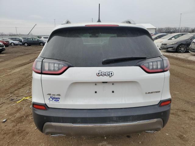 2020 JEEP CHEROKEE L - 1C4PJMDX3LD591691