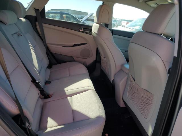 2018 HYUNDAI TUCSON SEL - KM8J33A48JU682680