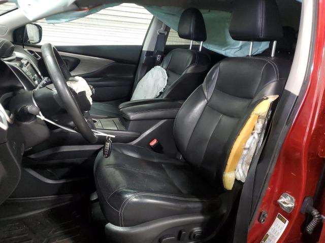 2016 NISSAN MURANO S - 5N1AZ2MH4GN103744