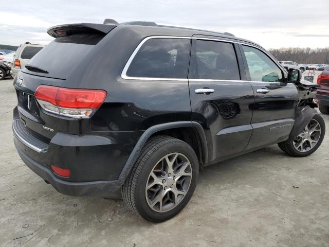 2019 JEEP GRAND CHER - 1C4RJEBG0KC543782