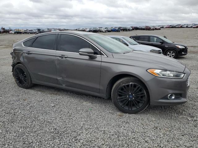 Vin: 1fa6p0hd6e5381060, lot: 86996664, ford fusion se 20144