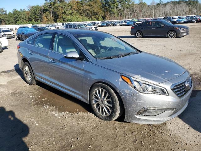 2015 HYUNDAI SONATA SPO - 5NPE34AF2FH057206