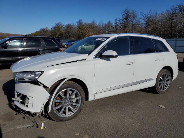 2018 AUDI Q7 PREMIUM #3028276823