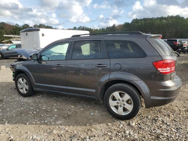 2017 DODGE JOURNEY SE - 3C4PDCAB1HT553212
