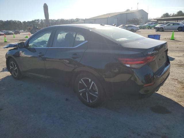 Vin: 3n1ab8cv1ry240958, lot: 43846625, nissan sentra sv 20242