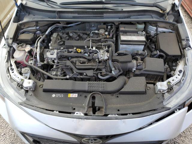 2022 TOYOTA COROLLA SE - JTND4MBE1N3169287