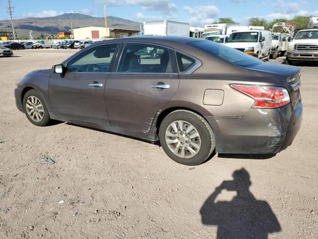 Vin: 1n4al3ap2fc194715, lot: 84934874, nissan altima 2.5 20152