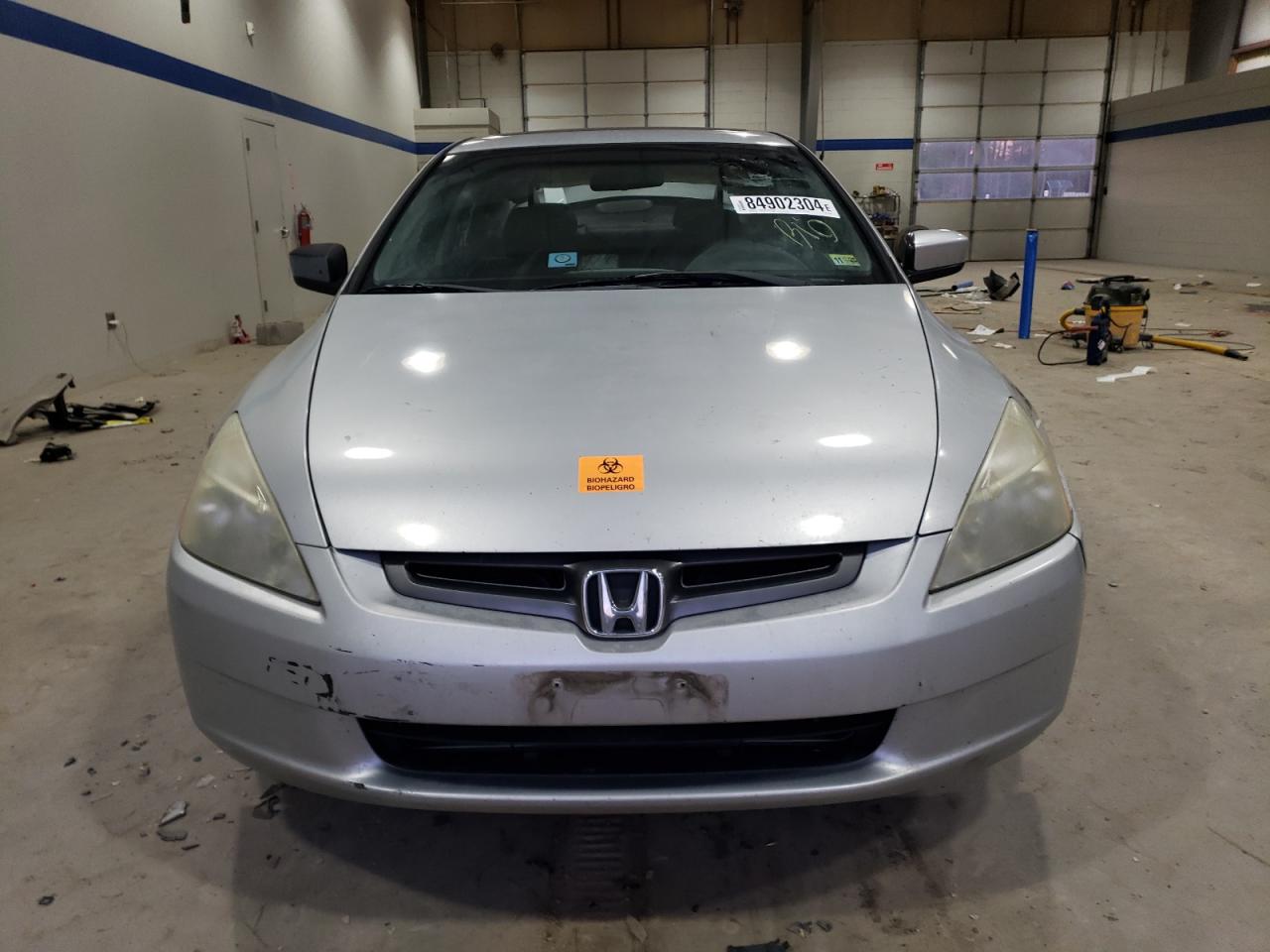 Lot #3029446682 2003 HONDA ACCORD EX