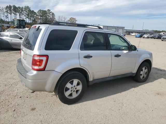 Vin: 1fmcu0d73cka87860, lot: 85143524, ford escape xlt 20123
