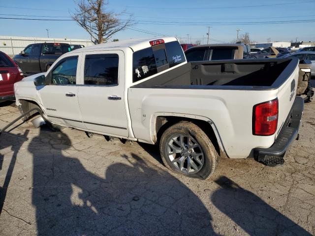 Vin: 3gtu2vec8eg474597, lot: 85856394, gmc sierra k1500 slt 20142
