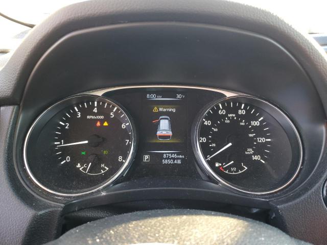 2015 NISSAN ROGUE S - 5N1AT2MT5FC824557
