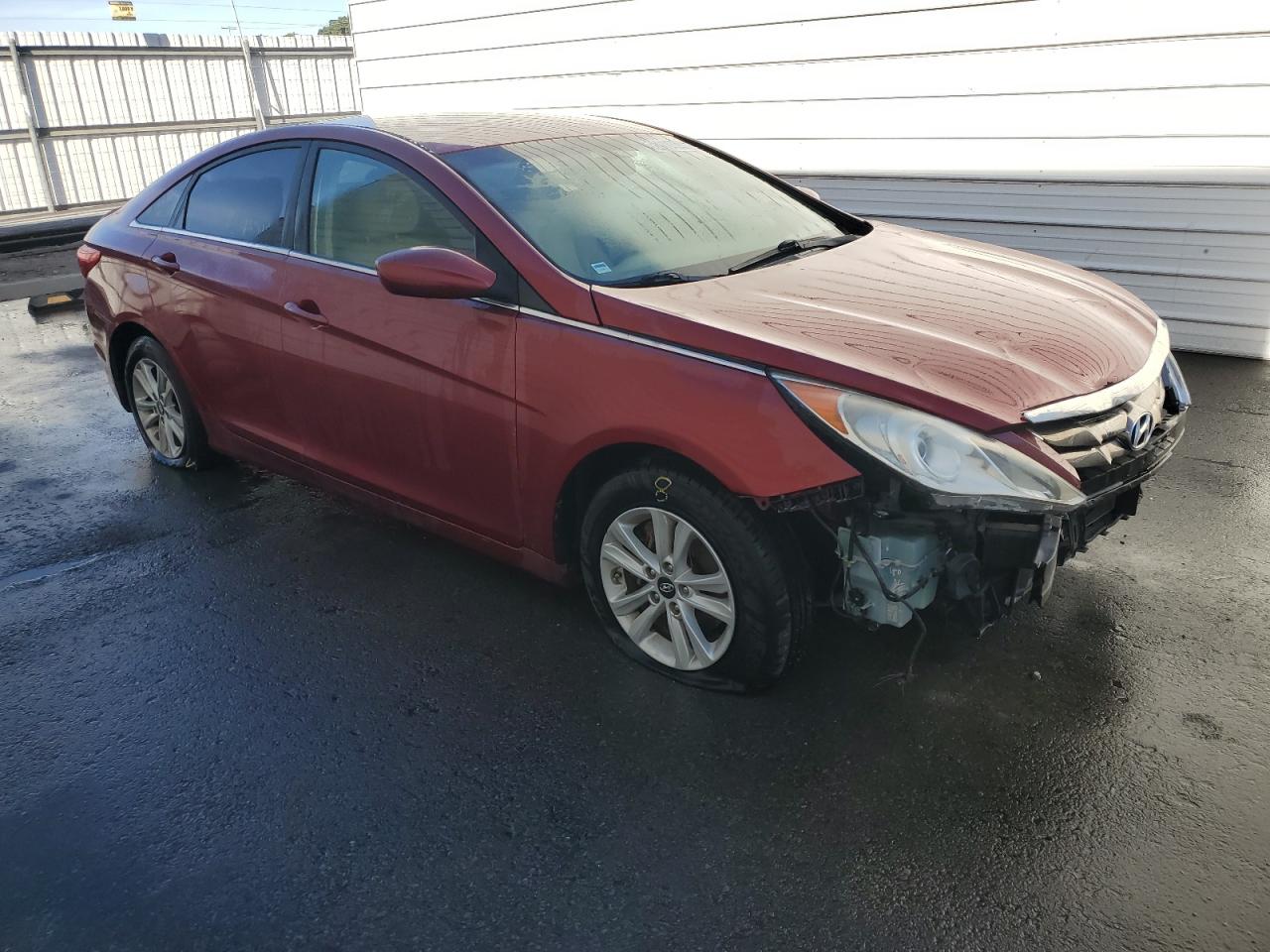 5npeb4ac4dh597047 - 2013 hyundai sonata - #82584844