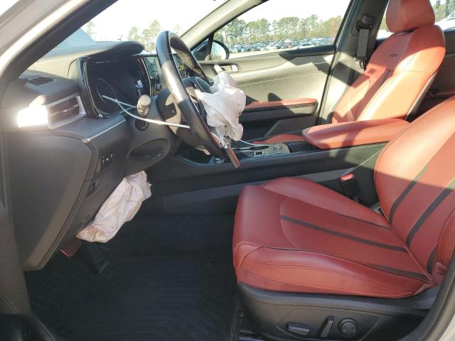 2021 KIA K5 GT LINE - 5XXG64J29MG053773