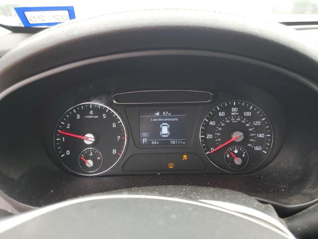 2019 KIA SORENTO L - 5XYPG4A36KG547362